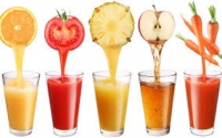 Juice and Concentrates
