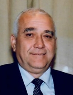 Vladko Venev, Grad. Eng.