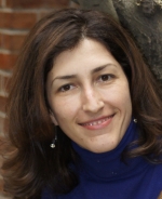 Iva Veneva, MA